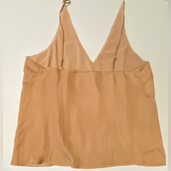 Wishlist Apparel Camisole in Honey, size L - Picture 4 of 9